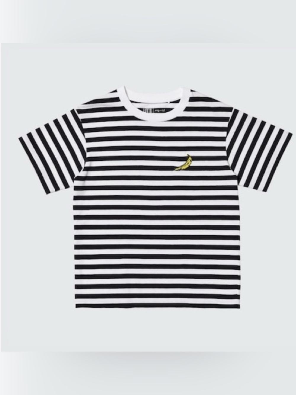 EUC: Uniqlo x Andy Warhol Collection T-Shirt